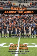 Cover: Massillon Against The World - Tucker DS Press