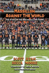 Enlarge image Cover: Massillon Against The World - Tucker DS Press