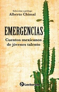 Cover: Emergencias - Lectorum