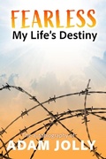 Cover: Fearless: My Life's Destiny - DP Diversified