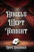 Cover: Angels Wept Tonight - Quill & Flame Publishing House