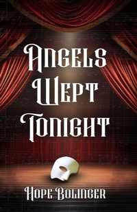 Enlarge image Cover: Angels Wept Tonight - Quill & Flame Publishing House