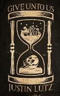 Cover: Give Unto Us - Ghoulish Books