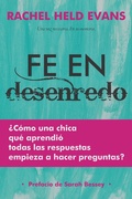 Cover: Fe en desenredo - JUANUNO1 Ediciones