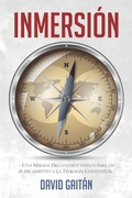 Cover: Inmersi&oacute;n - JUANUNO1 Ediciones