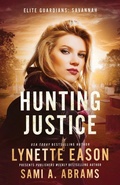 Cover: Hunting Justice - Sunrise Publishing