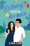 Cover: Bethany Meets Her Match - Tule Publishing Group, LLC