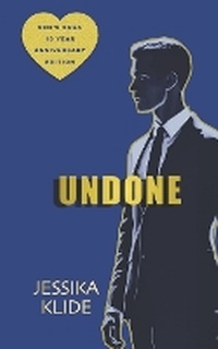 Enlarge image Cover: Undone - Jessika Klide LLC