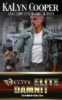 Enlarge image Cover: ELITE Damnit - Black Swan Publishing