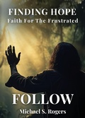 Cover: Follow - Words Matter Publishing
