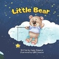 Cover: Little Bear - Qbn Studios