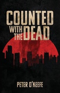 Cover: Counted With the Dead - Grendel Press