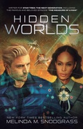 Cover: Hidden Worlds - Stealing Fire Productions Inc.