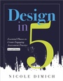 Cover: Design in Five - Solution Tree Press