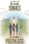 Cover: The Truth Shines - Brownie Books