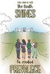 Enlarge image Cover: The Truth Shines - Brownie Books