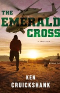 Cover: The Emerald Cross - Kenneth F. Cruickshank