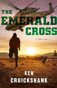 Enlarge image Cover: The Emerald Cross - Kenneth F. Cruickshank