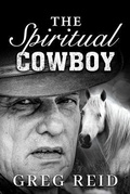Cover: The Spiritual Cowboy - Prime Seven Media