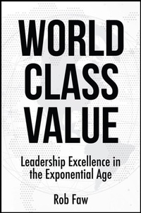 Abbildung von: World Class Value - Outskirts Press