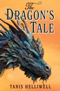 Cover: The Dragon's Tale - Tanis Helliwell