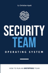 Abbildung von: Security Team Operating System - Stone Crest Books