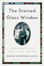 Cover: The Stained Glass Window - Penguin Press