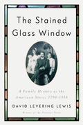 Abbildung von: The Stained Glass Window - Penguin Press