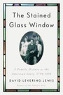 Cover: The Stained Glass Window - The Penguin Press