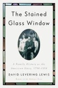 Cover: The Stained Glass Window - The Penguin Press