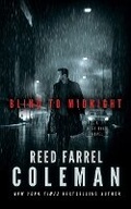 Cover: Blind to Midnight - Blackstone Publishing