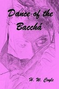 Enlarge image Cover: Dance of the Baccha - Stephanie Castle Publications