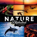 Cover: Nature Alphabet - Cheekyprimate