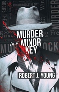 Cover: Murder in a Minor Key - At Bay Press