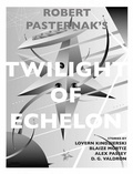 Cover: Twilight of Echelon - At Bay Press