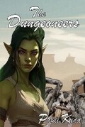 Cover: Dungeoneers - Perceptions Press
