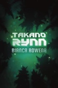 Cover: Takano Rynn - Bianca Rowena