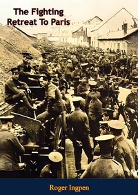 Abbildung von: Fighting Retreat To Paris - Porirua Publishing