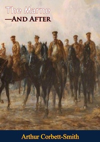 Abbildung von: Marne-And After - Porirua Publishing