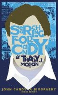Abbildung von: Searching For Candy - Tracey J Morgan