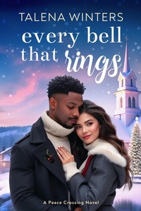 Enlarge image Cover: Every Bell that Rings (Peace Country Romance, #2) - My Secret Wish Publishing