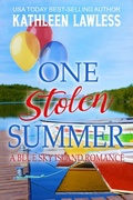 Cover: One Stolen Summer - Telegraph Bay Publishing