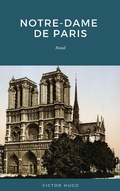 Cover: Notre Dame de Paris: Also Known as The Hunchback of Notre Dame - Flip