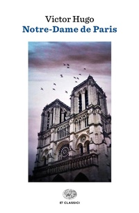 Abbildung von: Notre-Dame de Paris - Einaudi tascabili. Classici;Einaudi