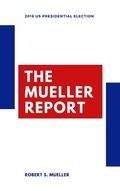Cover: Mueller Report: Volumes I and II - MustRead