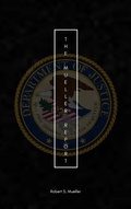 Cover: Mueller Report: Volumes I and II - CDED