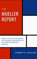 Cover: The Mueller Report - 360 Planet