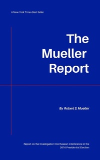 Enlarge image Cover: The Mueller Report - WSBLD