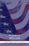 Cover: The Mueller Report: The Comprehensive Findings of the Special Counsel - WS