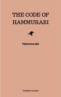 Cover: The Code of Hammurabi - LMAB